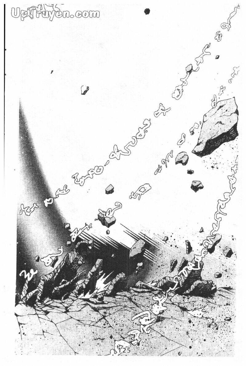 giang hồ bá đạo ký chapter 32 124