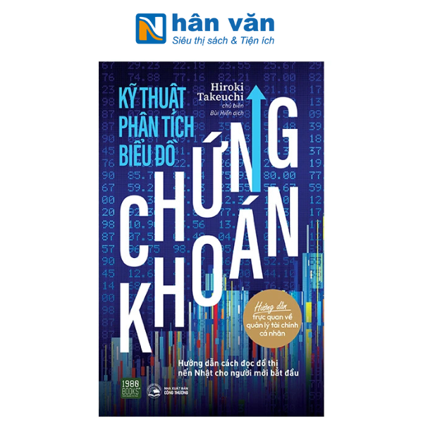 Kỹ Thuật Phân Tích Biểu Đồ Chứng Khoán