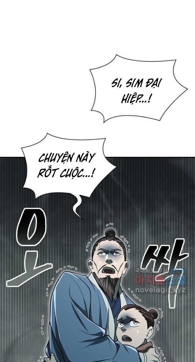 kiếm ma đạo chapter 29.2 3