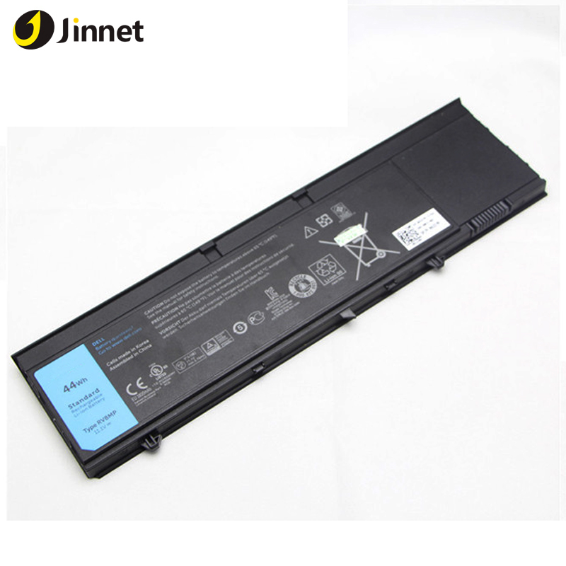 Pin Dùng Cho Laptop Dell Latitude XT3 RV8MP Battery Original 44Wh