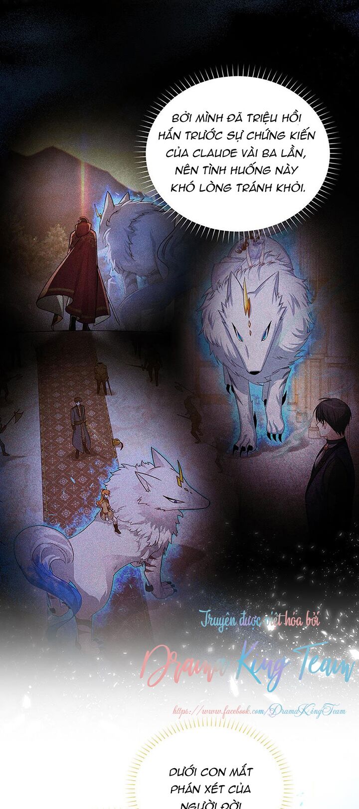 nữ công tước với tâm hồn trống rỗng chapter 89 7