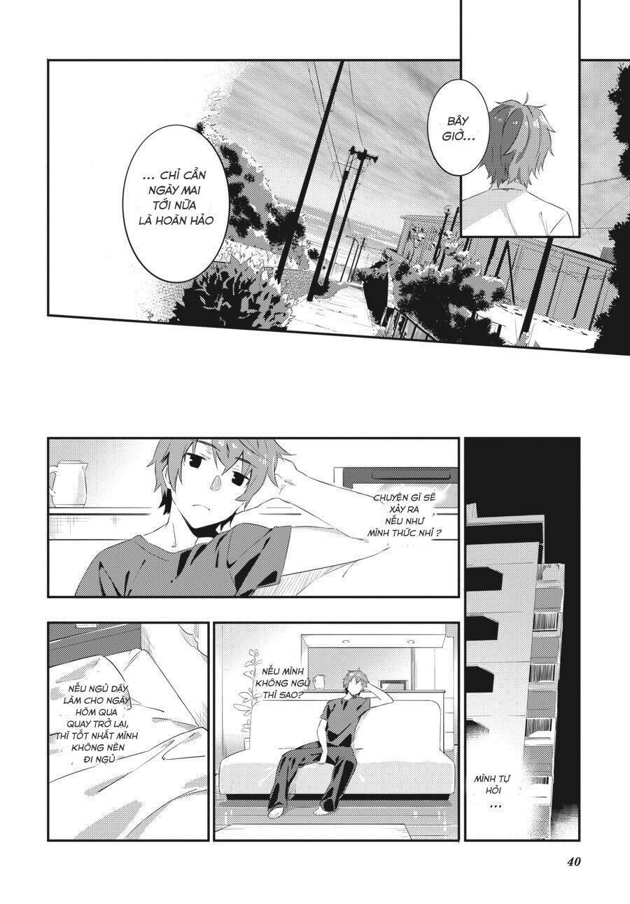 seishun buta yarō wa puchidebiru kōhai no yume o minai chapter 1 37