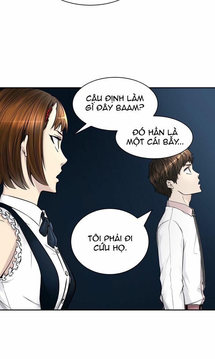 tòa tháp bí ẩn 2 chapter 323 15