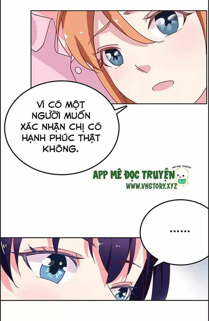 yêu em, sai đến tận cùng chapter 53 13