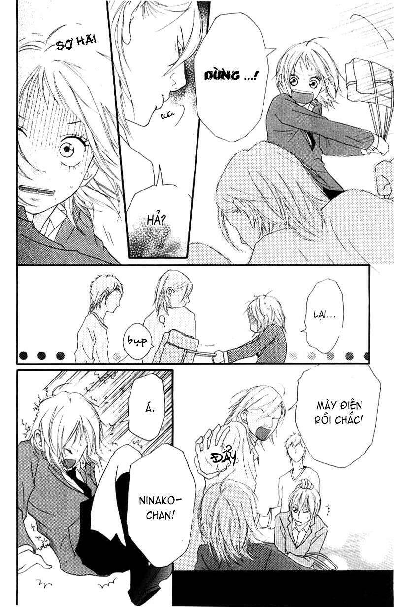 tình yêu học trò chapter 33 28