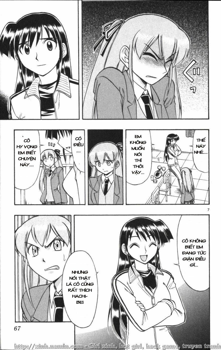 ai kora chapter 114 7