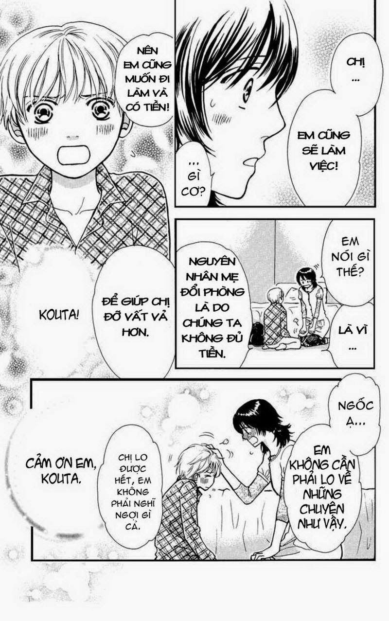 momoiro heaven chapter 3 32