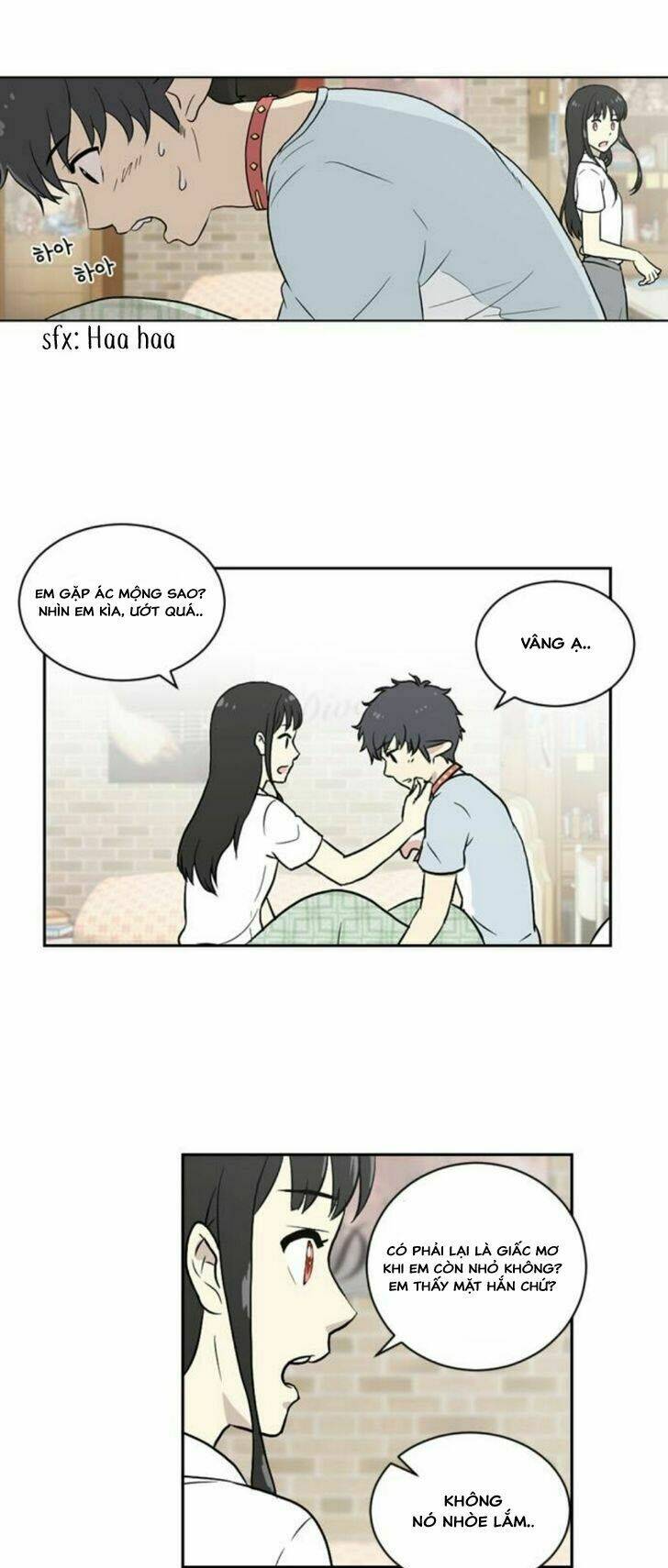 haru ơi chapter 2 7