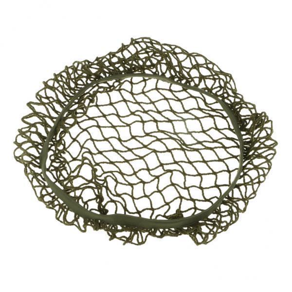 2x Helmet Net Cover Head Camouflage Field Game Mesh Cover Lightweight Durable Heavy Duty Sport