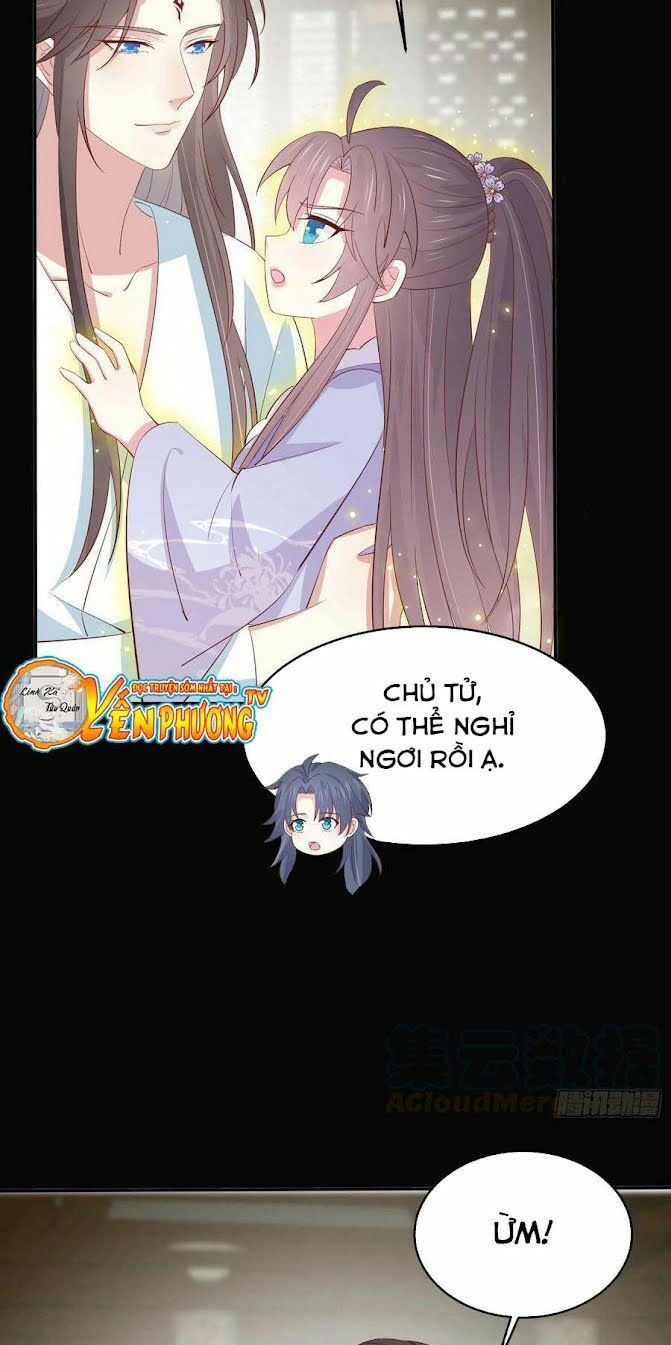 chi tôn đồng thuật sư: tuyệt thế đại tiểu thư chapter 221.5 5