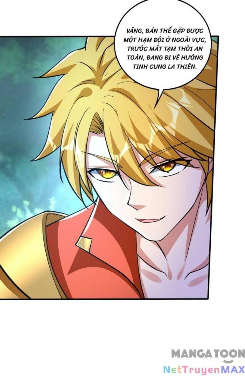 tối cường thần y tại đô thị chapter 319 23