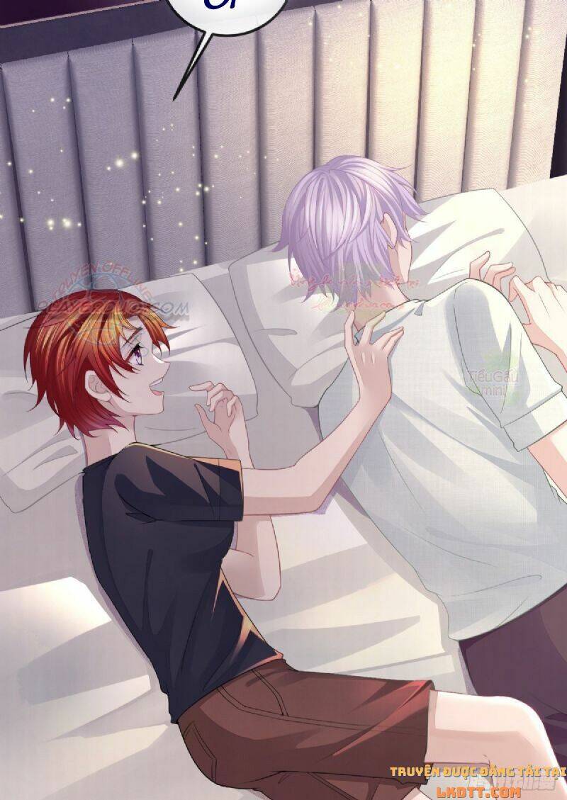 đứa trẻ có 5 daddy chapter 3 18