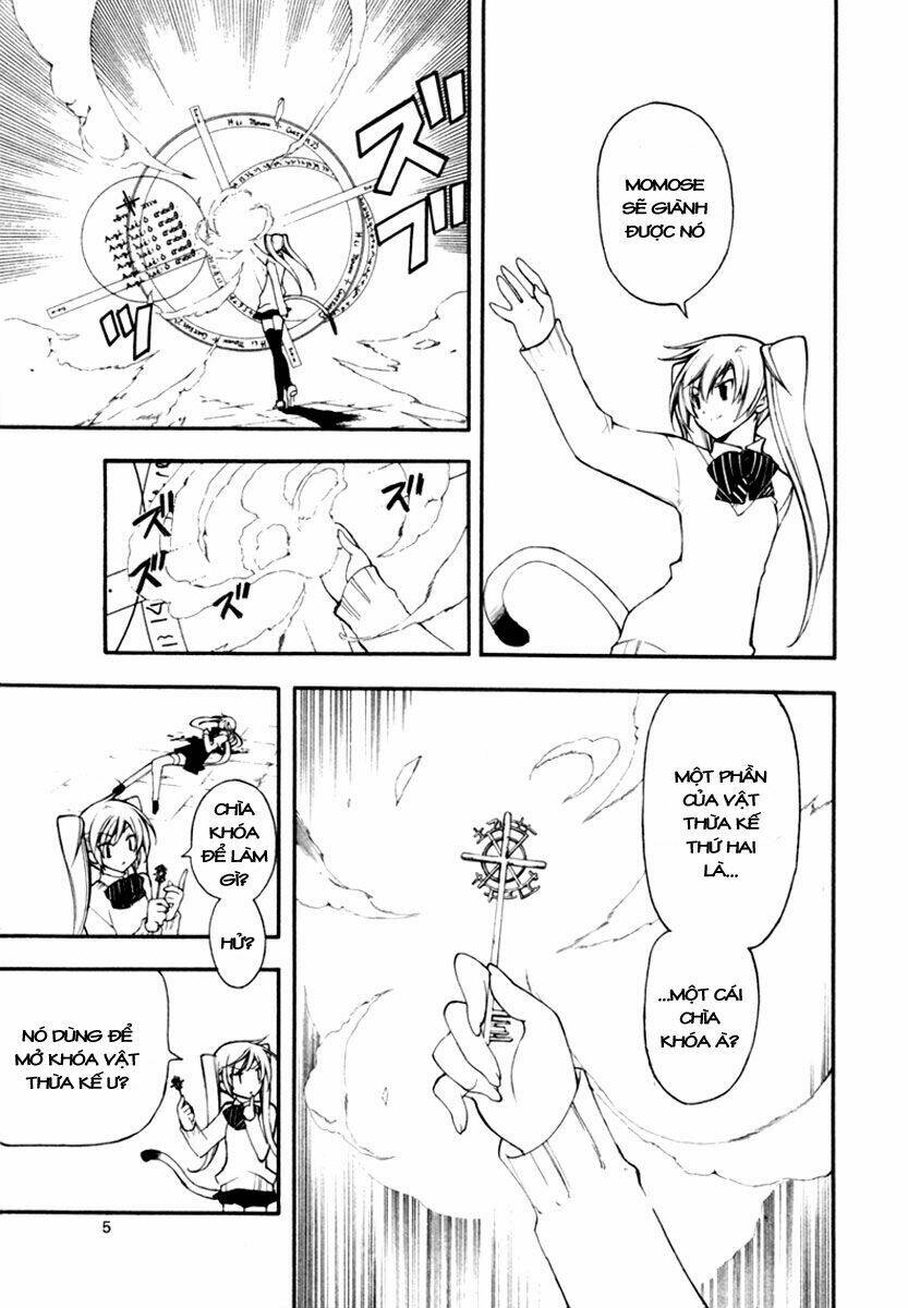 bloody cross chapter 9 8