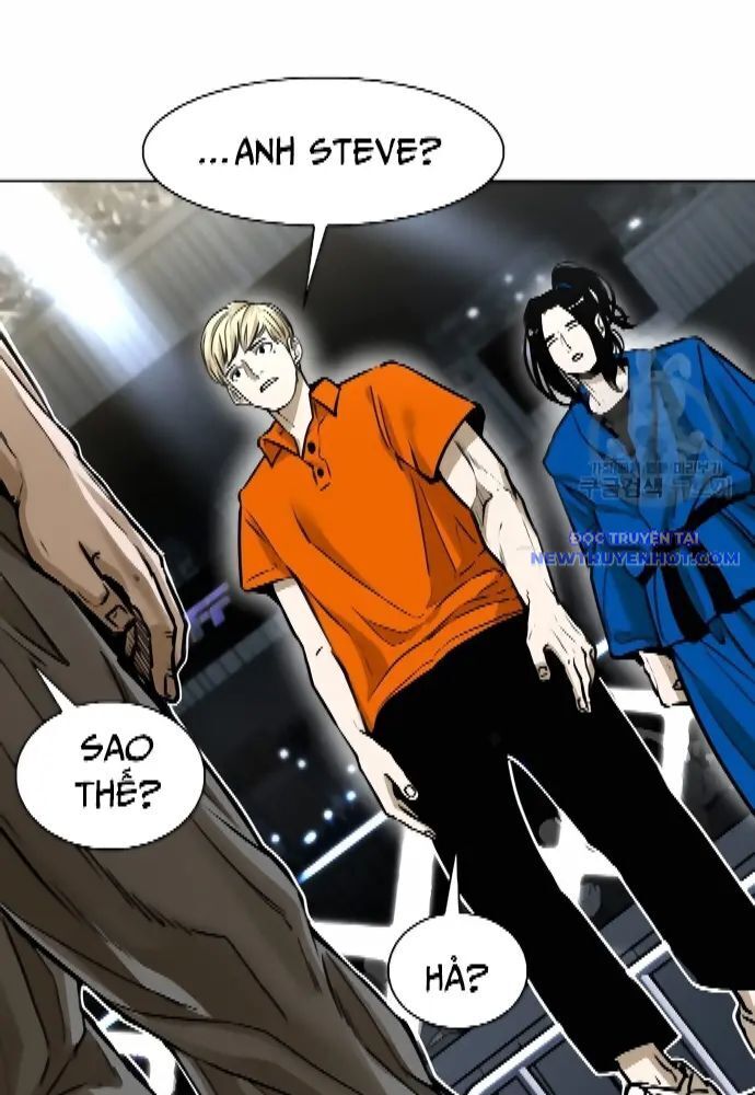 shark - cá mập chapter 281 47