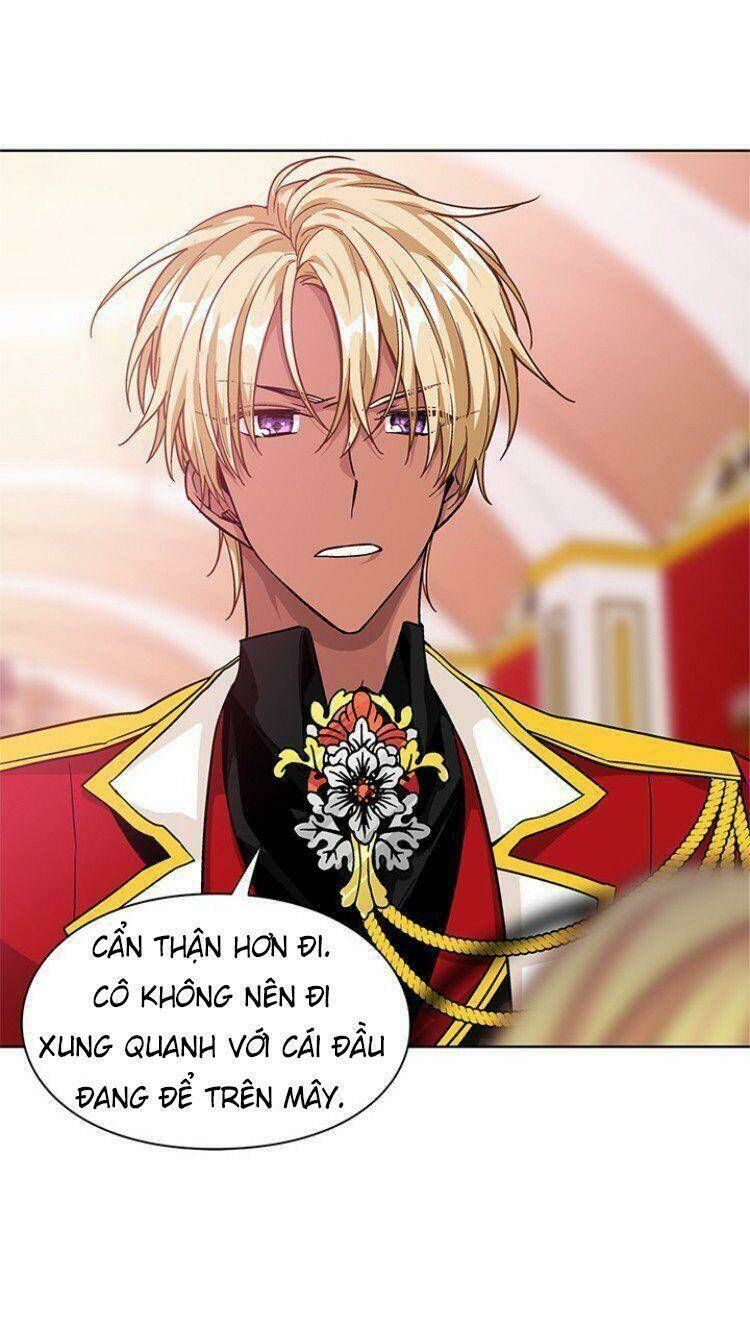 nữ hoàng ngoại khoa chapter 58 30