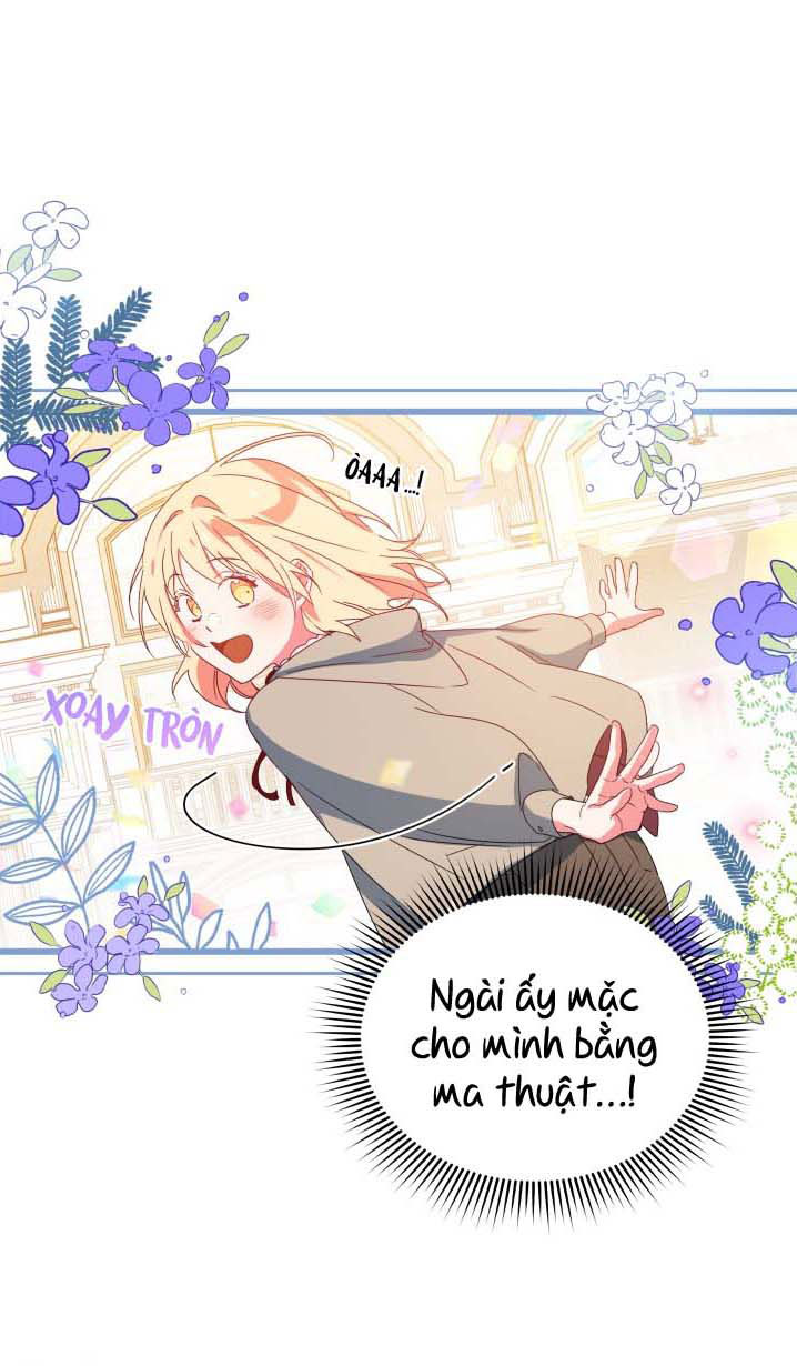 nàng elizabeth thuần khiết chapter 4 52