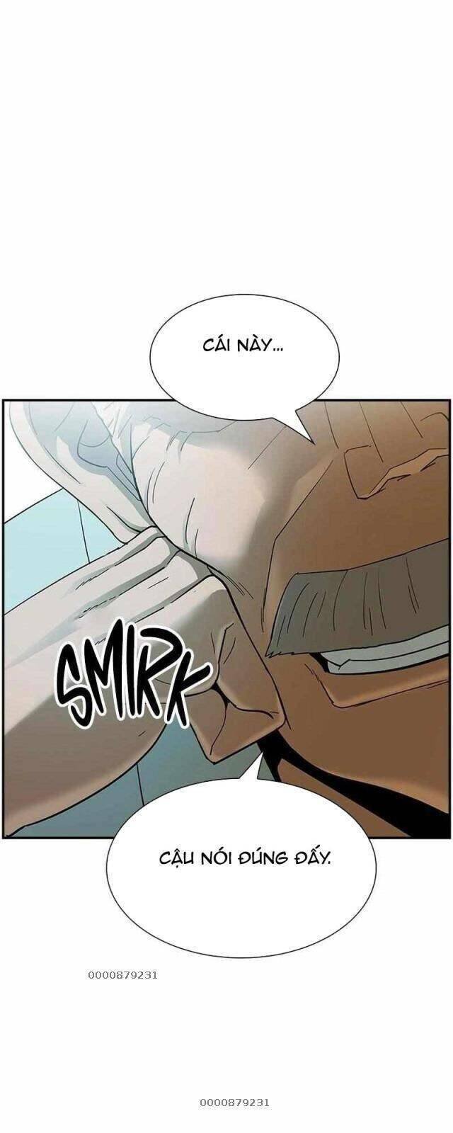 Chế Tác Hạt Nhân Chapter 20 44