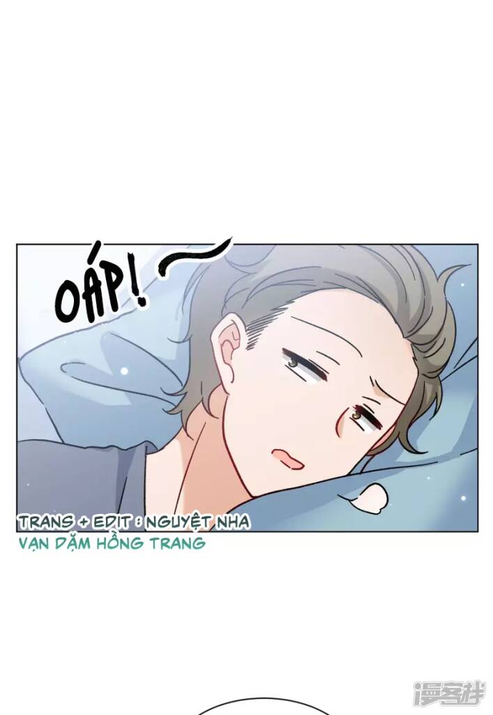 cô ấy đến rồi, xin nằm xuống! chapter 163 3