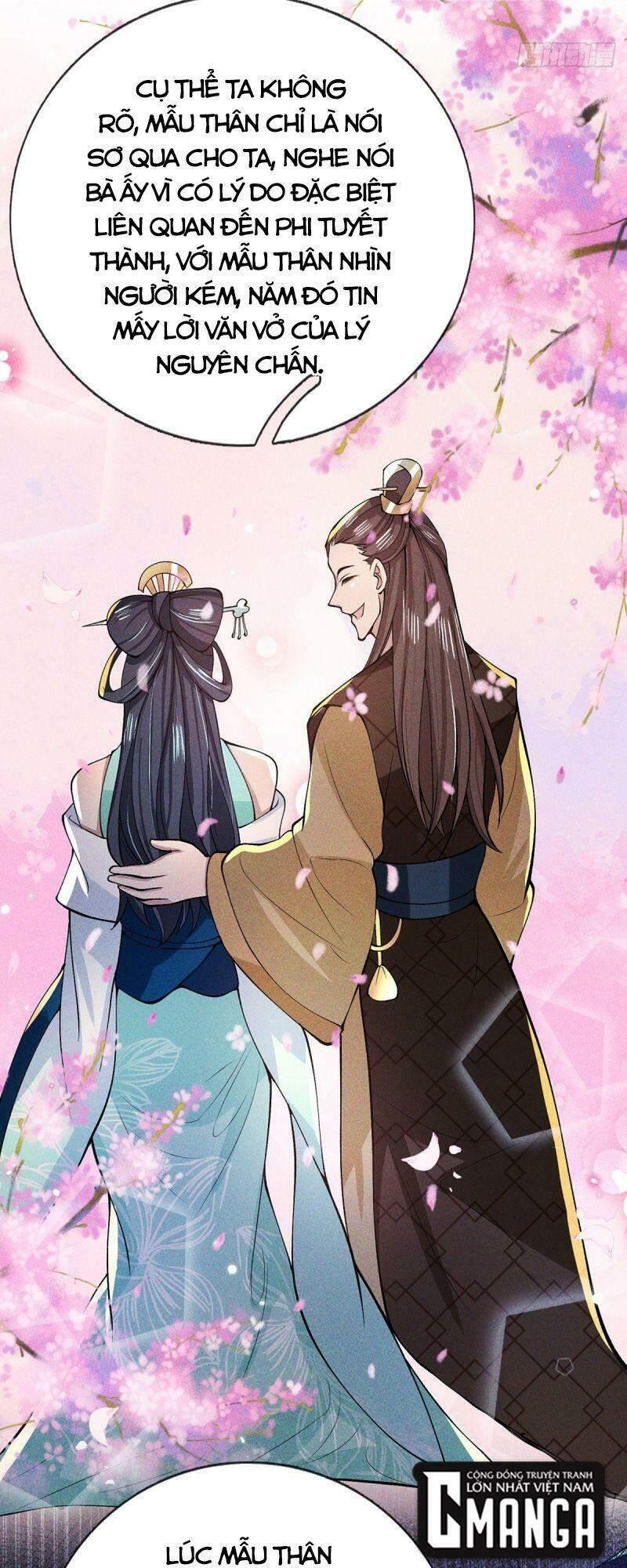 Ta Trở Về Từ Thế Giới Tu Tiên chapter 28 27