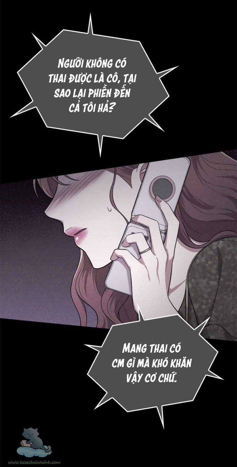 cô đi mà lấy chồng tôi đi chapter 39 95