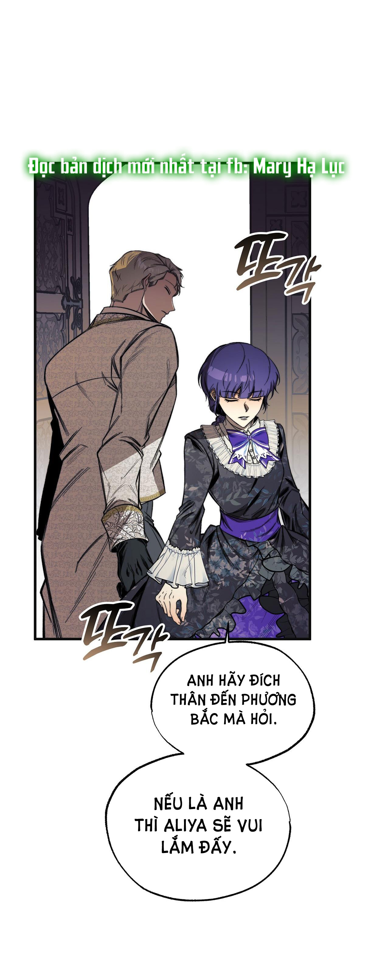 bánh xe của charlotte chapter 12.2 24