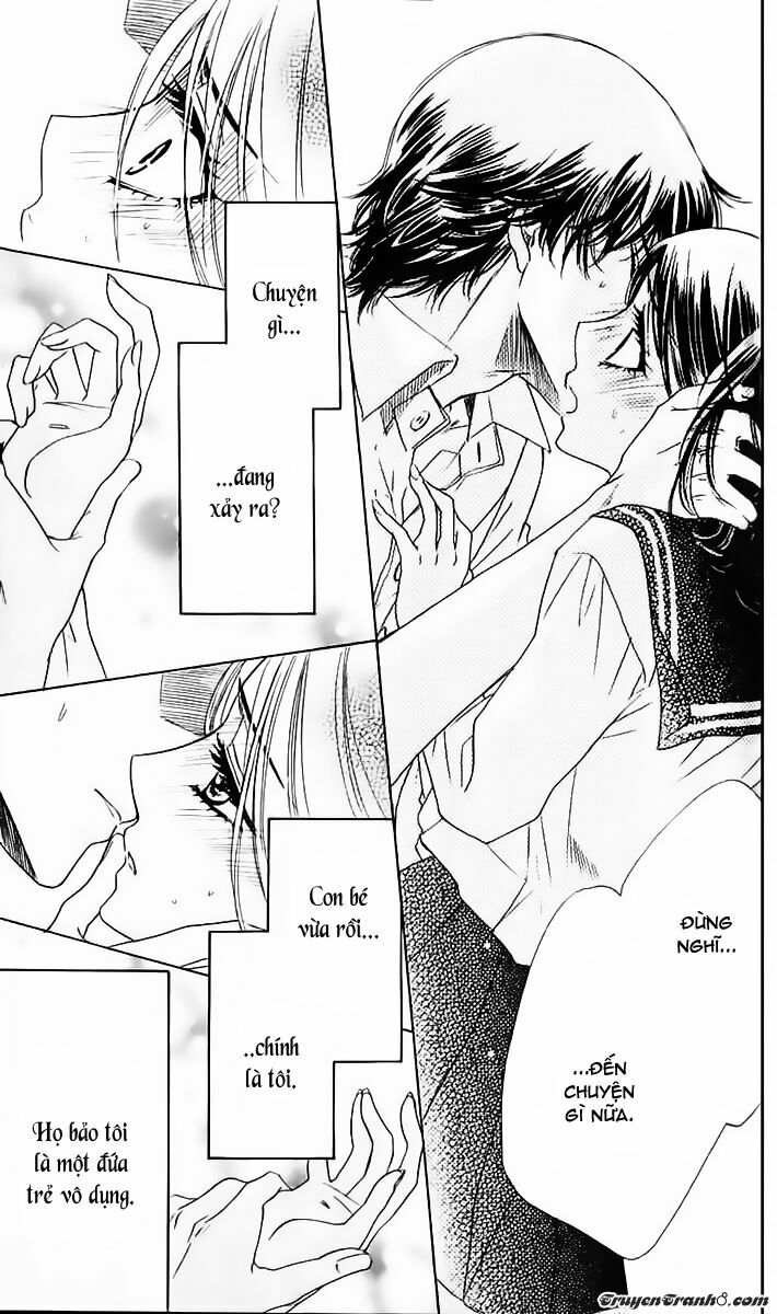 ác quỷ và bản tình ca chapter 66 3