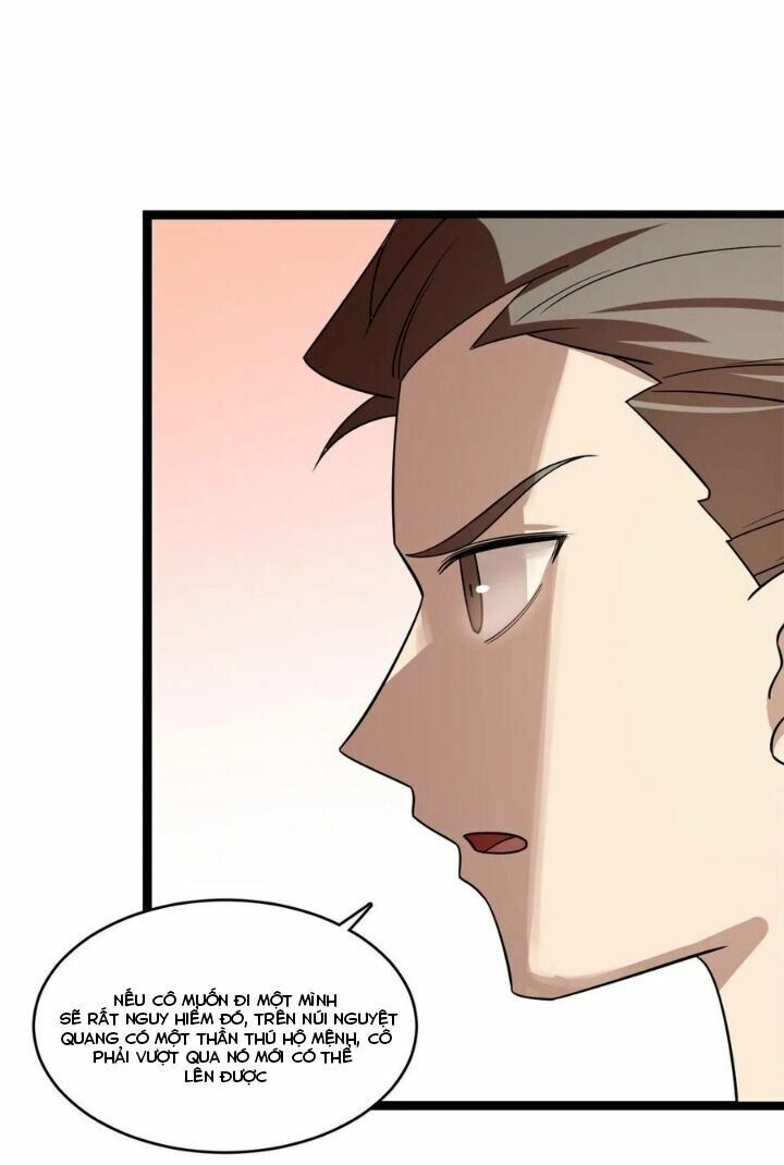 độc bộ thiên hạ: đặc công thần y chapter 234 4