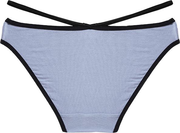 Combo 2 Quần Lót Miley Lingerie Modal Dây chéo FDS0600_FDS1100