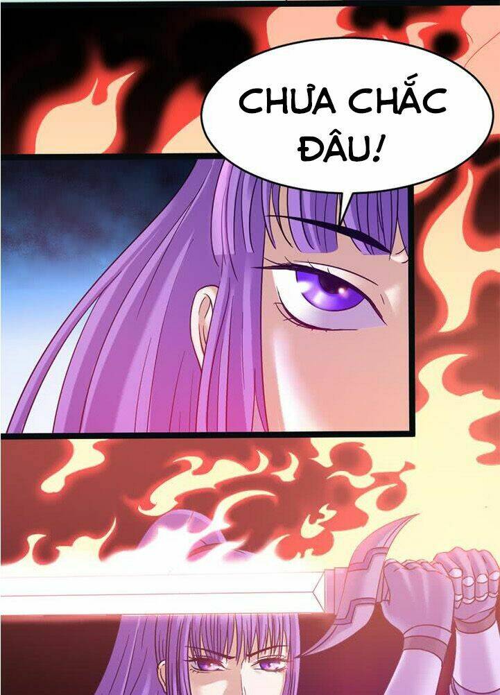 phong quỷ truyền thuyết chapter 142 11