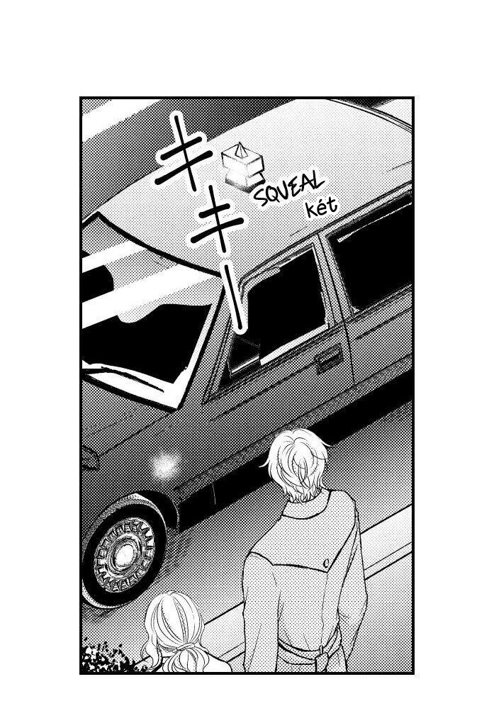 sự cao trào hoàn hảo chapter 134 32