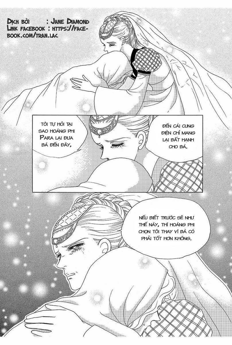 princess – công chúa xứ hoa p5 chapter 4 3