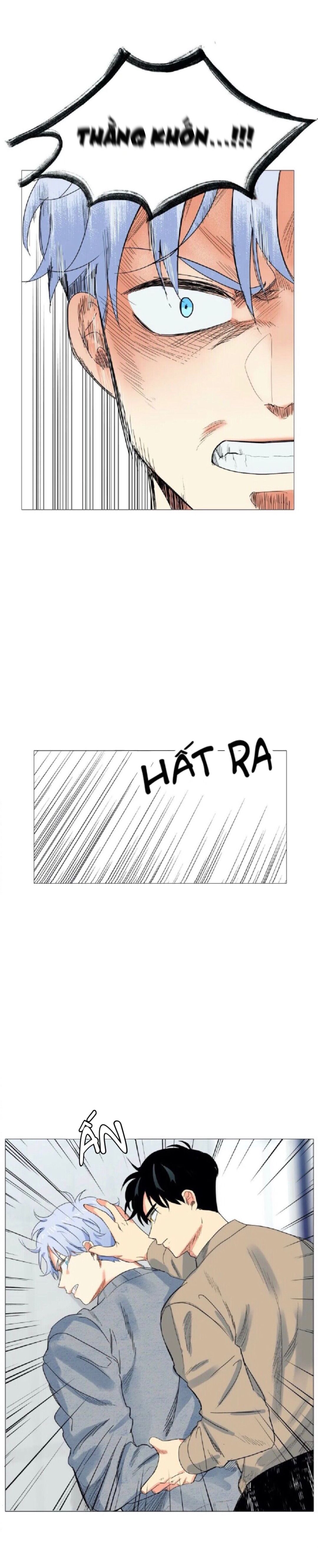 khiến anh cười chapter 4 18