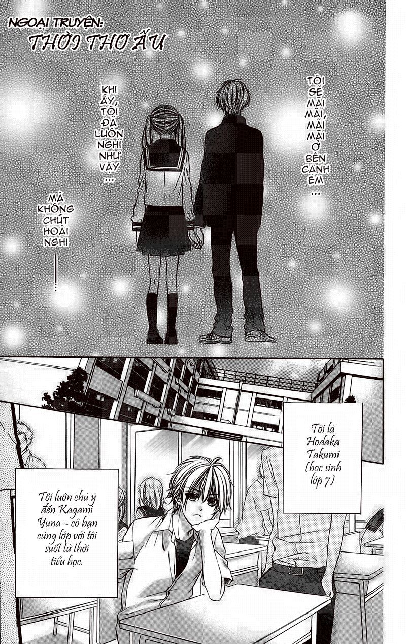 kimi to koi no tochuu chapter 5.5 1