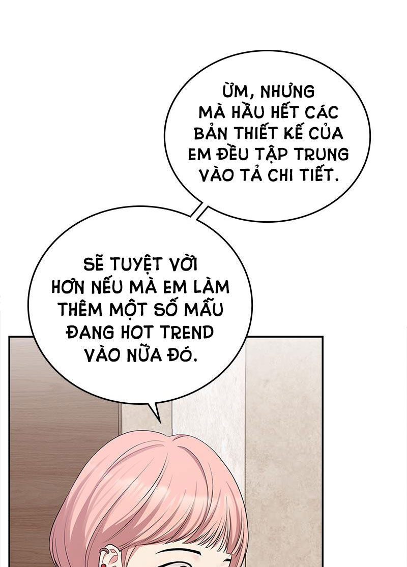 gửi em người đánh cắp những vì sao - to you who swallowed a star chapter 20.2 41