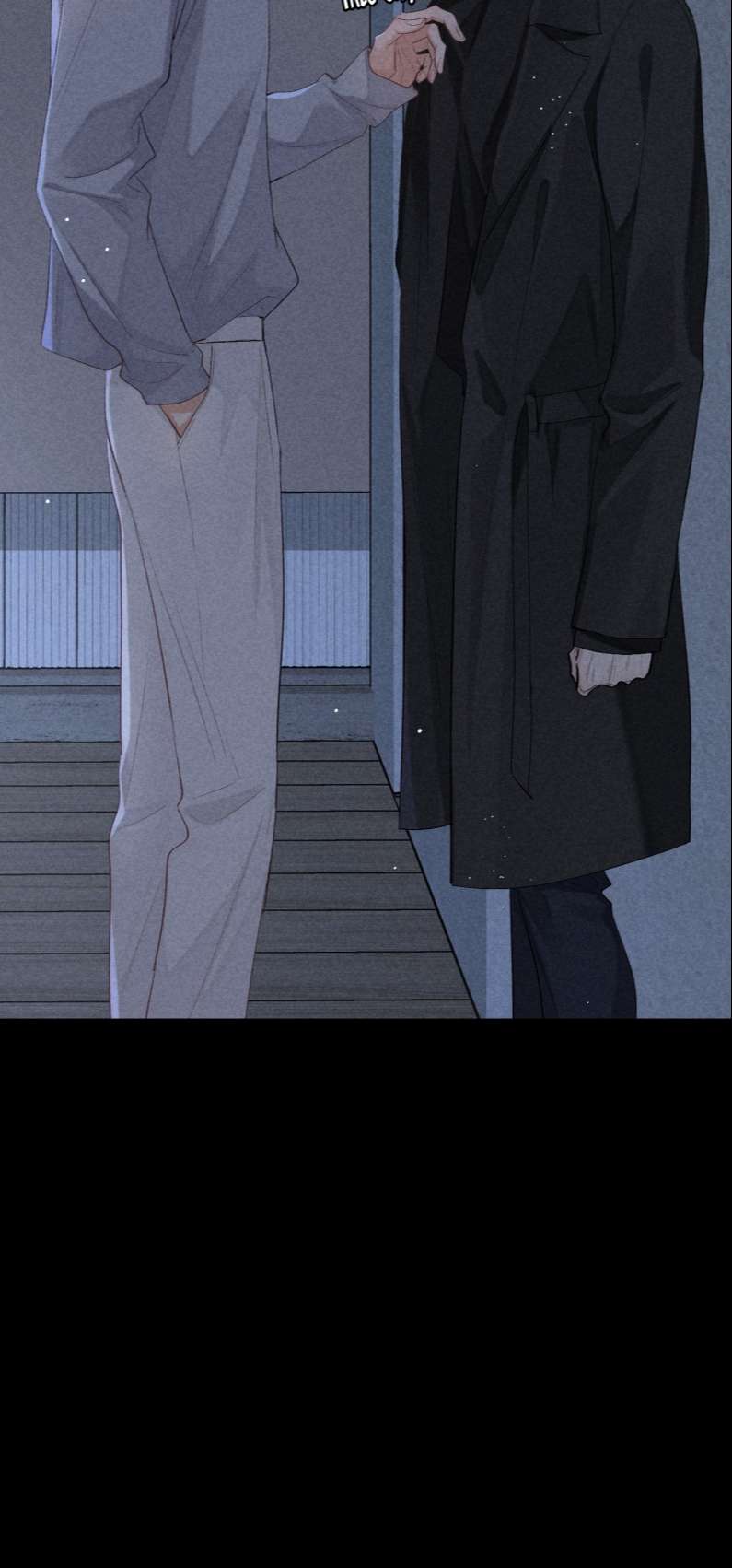 trò chơi săn mồi chapter 62 40