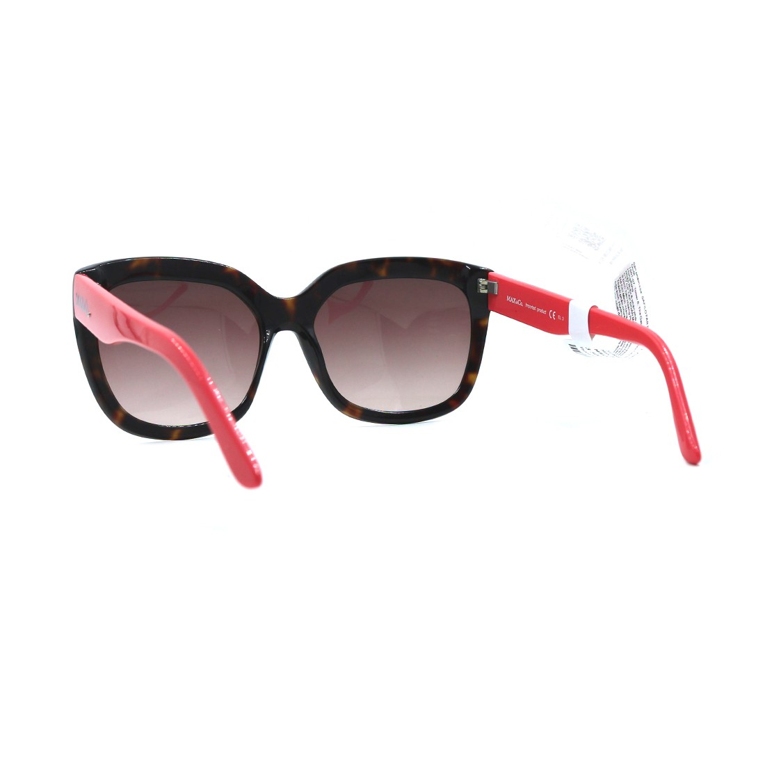 Kính Mat Chính Hãng Unisex MAXMARA MCO139S RZ2-J6