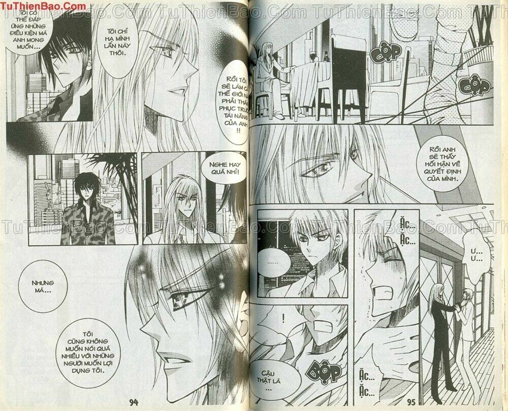 dự án siêu sao chapter 7 49