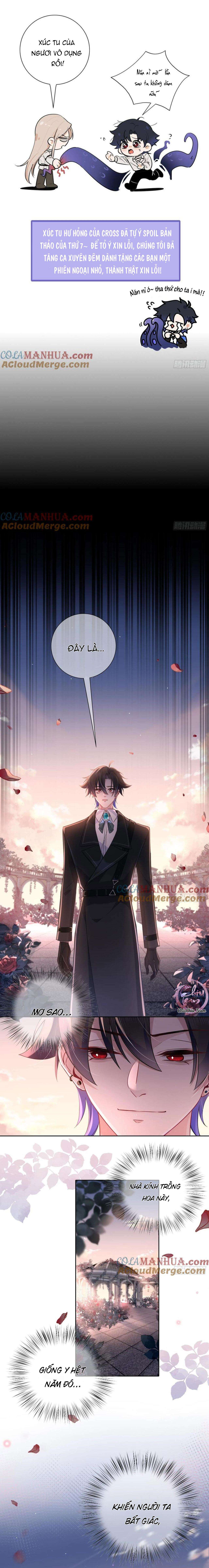 điếm nhiễm (hoen ố) chapter 23.2 1