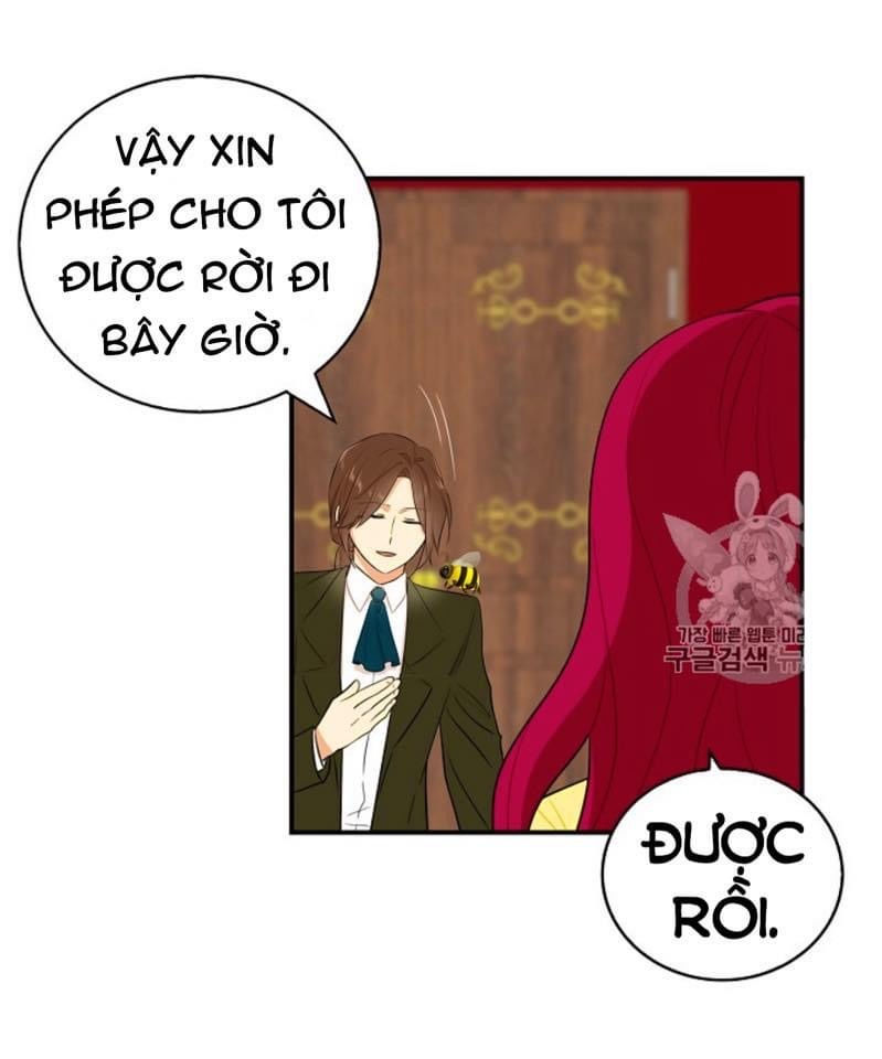 xuyên không trở thành mẹ của nhân vật phản diện chapter 16 47