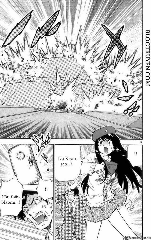 loli siêu năng lực chapter 44 7