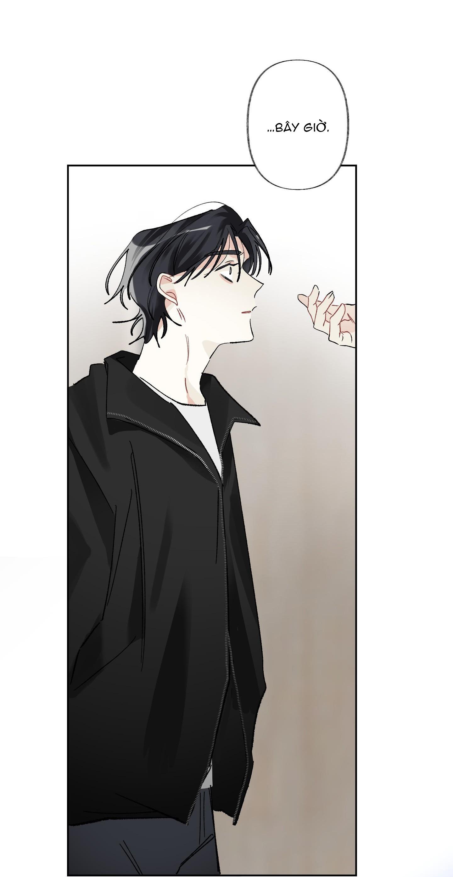 thế giới của tôi khi không có em chapter 32 67