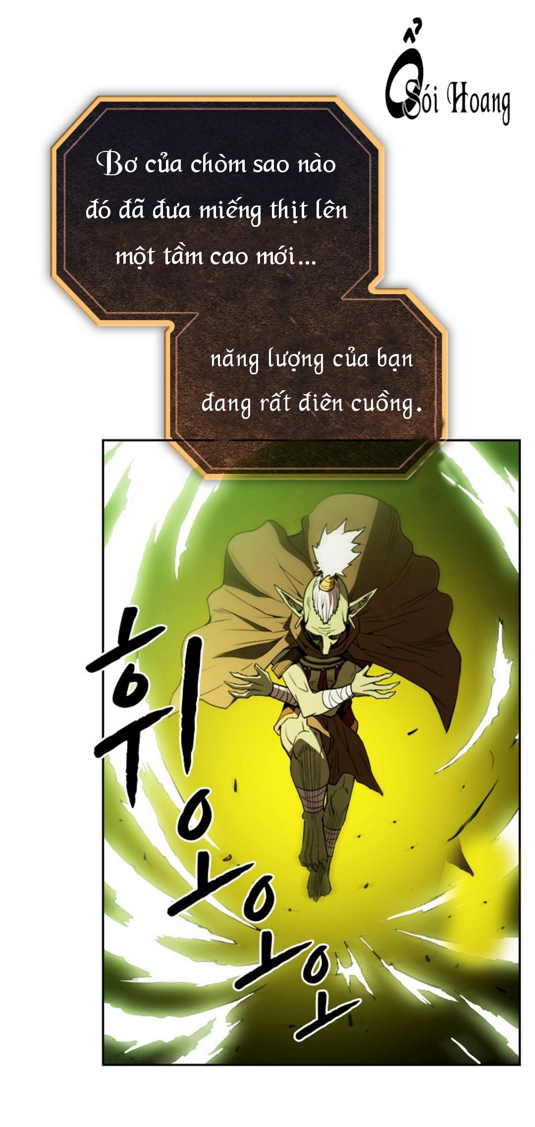 chòm sao trở về từ địa ngục chapter 1 55