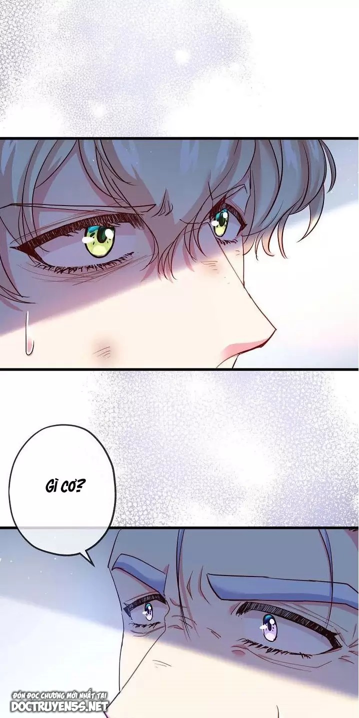 nếu tôi là nhân vật phản diện liệu tôi sẽ chết chapter 32 32