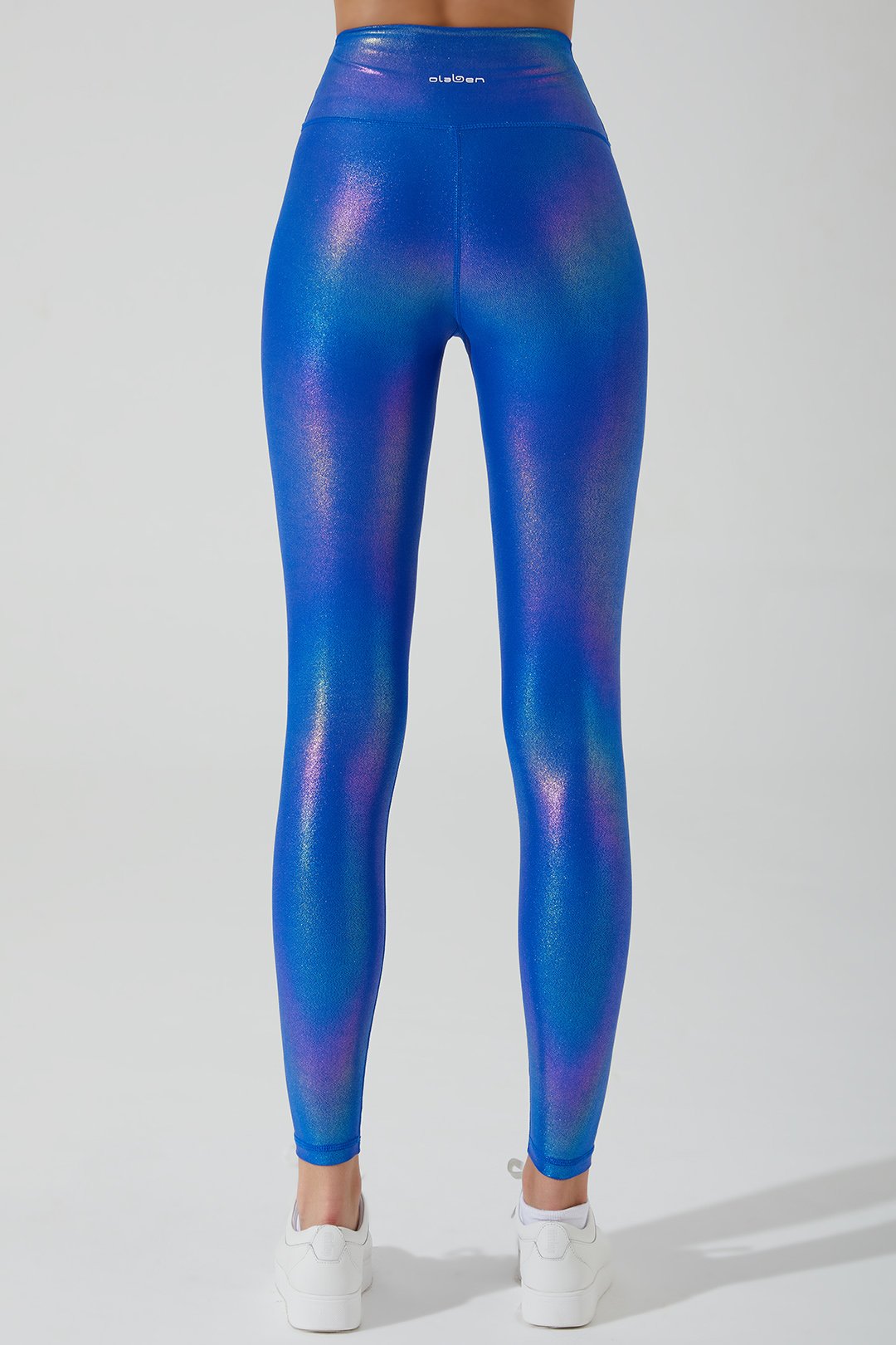 Quần tập Gym Yoga Merry Iridescent Legging