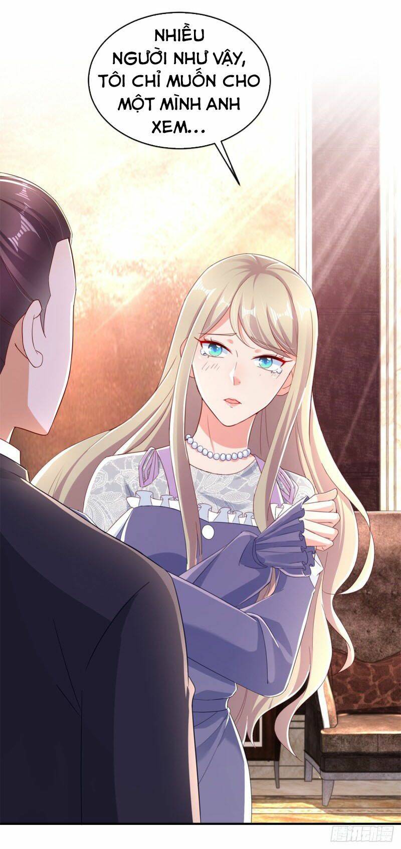 chí tôn toàn năng chapter 94 26