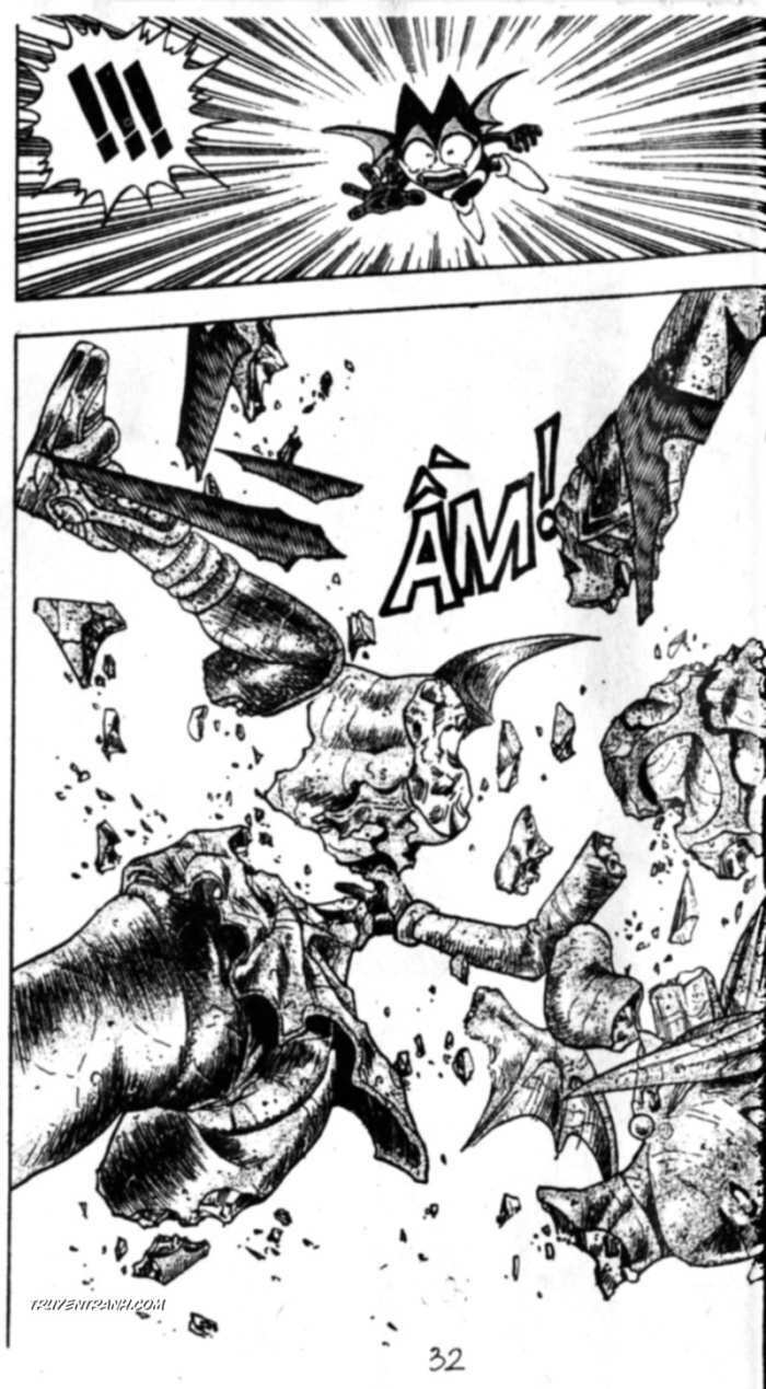 shadow lady chapter 20 15