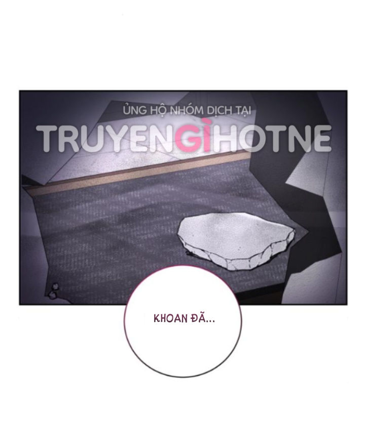 điệu nhảy say mê giữa màn đêm chapter 9.2 40