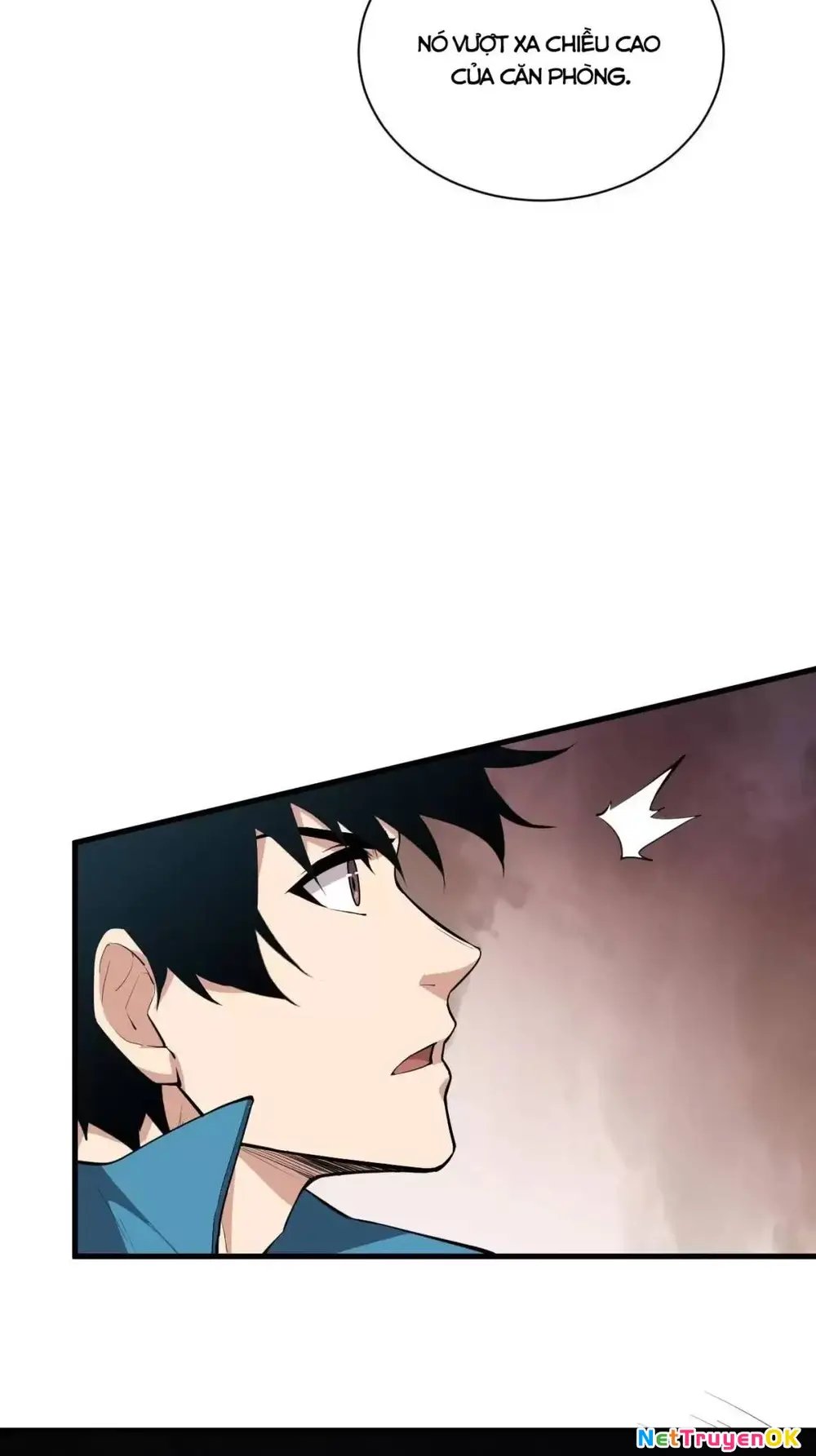 toàn dân tận thế: ta, virus quân vương chapter 15 31