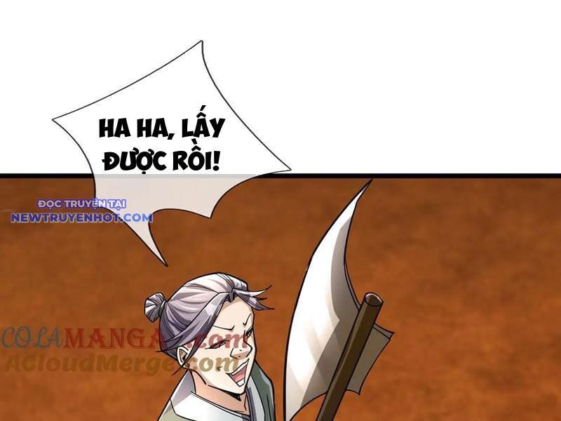 ngủ say vạn cổ: xuất thế đẩy ngang chư thiên chapter 70 47