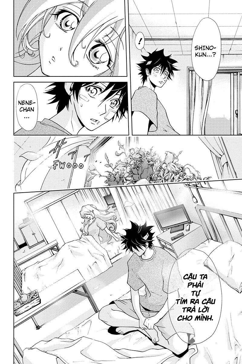 tokku hakkenshi chapter 39 13